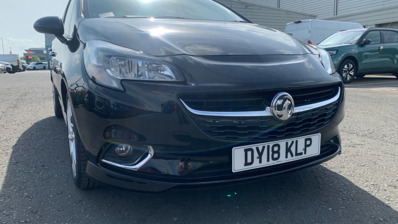 Vauxhall Corsa 1.4 SRi Vx-line 5dr Petrol Hatchback